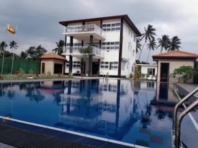 BLUE BEACH VILLA, Wadduwa